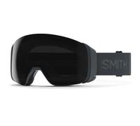 Masque de ski Smith - 4D MAG - M007320NT994Y avec 2 écrans magnétiques