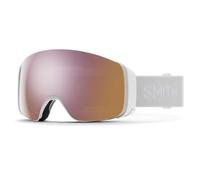 Masque de ski Smith - 4D MAG - M007320OZ99M5 avec 2 écrans magnétiques