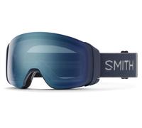 Masque de ski Smith - 4D MAG - M007323P2994B avec 2 écrans magnétiques