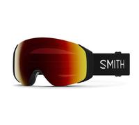Masque de ski Smith - 4D MAG S - M007600JX996K avec 2 écrans magnétiques