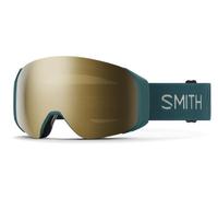 Masque de ski Smith - 4D MAG S - M007601KM99MN avec 2 écrans magnétiques