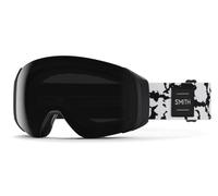 Masque de ski Smith - 4D MAG S - M007602FO994Y avec 2 écrans magnétiques