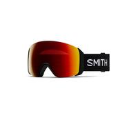 Masque de ski SMITH 4D Mag XL (ChromaPop Sun Red Mirror Lens) Taille unique