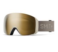 Masque de ski Smith - 4D MAG XL - M007831AP99MN avec 2 écrans magnétiques