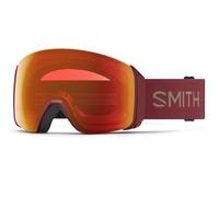 Masque de ski Smith - 4D MAG XL - M007832AI99MP avec 2 écrans magnétiques