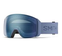SMITH 4d Mag Xl - Mixte - Bleu - taille Unique- modèle 2026
