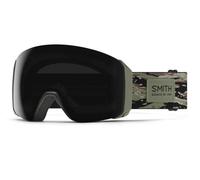 Masque de ski Smith - 4D MAG XL - M007833NO994Y avec 2 écrans magnétiques