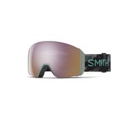 Masque de ski SMITH 4D Mag XL (Mind Expanders - ChromaPop Everyday Rose Gold Mirror) TU