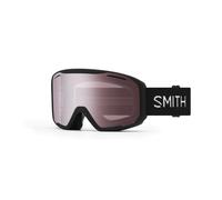 Masque de ski SMITH BLAZER (Black / Ignitor mirror) TU