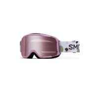 Masque de ski SMITH DAREDEVIL (IGNITOR MIRROR ANTIFOG) enfant Taille unique