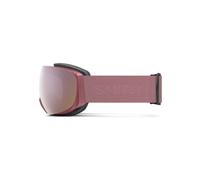 Masque de ski Smith I/O Mag S (CHALK ROSE 2324) Femme TU