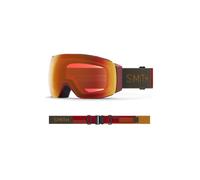 Masque de ski Smith I/O MAG - SMITH - Ironwood - Cat2 + Cat1 - Anti-buée