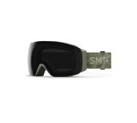 Masque de ski SMITH I/O Mag (Smith x High Fives - ChromaPop Sun Black / Cat3) TU