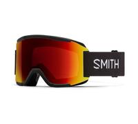 Smith Squad Black+Bonus Lens Masque noir Uni