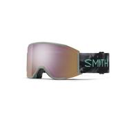 Masque de ski SMITH Squad Mag (Mind Expanders - ChromaPop Everyday Rose Gold Mirror / Cat2) TU