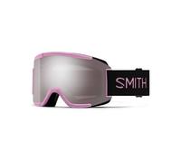 Masque de ski SMITH SQUAD S3/S0 (CHROMAPOP SUN PLATINUM MIRROR) Taille unique