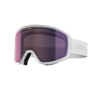 Masque De Ski/snow Cebe Razor 2 Cat 3 Blanc Homme Blanc 2026 taille U