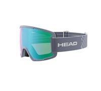 Masque De Ski / Snow Head Contex Green Cat S2gris Adulte Gris 2026 taille M