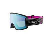 Masque De Ski / Snow Head Contex Photo Vis Cat S1-s3 Noir Adulte Noir 2027 taille M