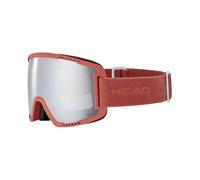 Masque De Ski/snow Head Contex Pro 5k Cat 2 Rose Femme
