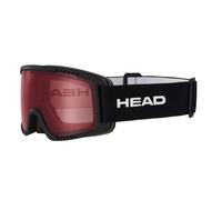 Masque De Ski/snow Head Contex Youth Cat1 Noir Garçon Noir 2026 taille U
