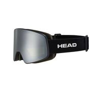 Masque de Ski/Snow Head Horizon Race + Spare Lens Cat 2/Cat 1 Noir Homme - HEAD - Masque - Plastique - Ski