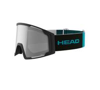 Masque De Ski / Snow Head Neves Pro 5k Cat 1 +2 Noir 2026 taille M