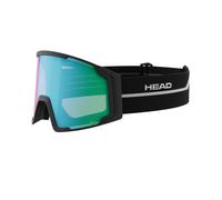 Masque De Ski / Snow Head Porsche Neves Pro 5k Photo 1-3 Noir 2025 taille L
