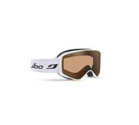 Masque De Ski / Snow Julbo Atome Photochromique Cat 2 - 3 Blanc Garçon Blanc 2026 taille U
