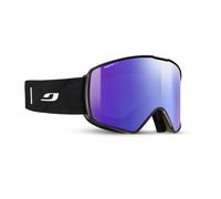 Masque De Ski / Snow Julbo Launcher Photochromique Cat 1-3 Noir Homme Noir 2026 taille U
