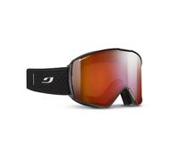 Masque De Ski / Snow Julbo Launcher Photochromiques Reactiv Cat 0-4 Noir Homme Noir 2026 taille U