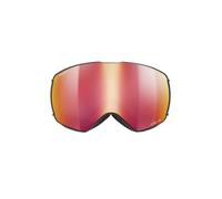 Masque De Ski/snow Julbo Lightyear Photochromique Cat 2-3 Noir Homme