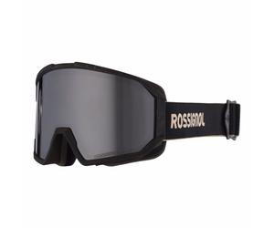 Masque De Ski/snow Rossignol Essential Black Cat S2 Noir Adulte Noir 2026 taille U
