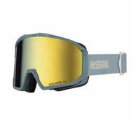 Rossignol Essential Ski Goggles Bleu Grey/CAT2 Homme,Femme