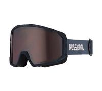 Masque De Ski/snow Rossignol Essential Dark Blue Cat S2 Bleu Adulte Bleu 2027 taille U
