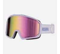 Rossignol Essential Ski Goggles Violet Pink/CAT2