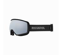 Masque De Ski/snow Rossignol Izar Black Cat S1-s3 Noir Adulte Noir 2027 taille U