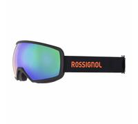 Masque De Ski/snow Rossignol Izar Hero Cat S1-s3 Noir Adulte Noir 2027 taille U