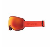 Masque De Ski/snow Rossignol Izar Red Cat S3 Orange Adulte Orange 2027 taille U