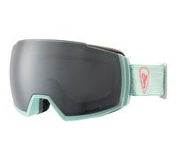 Masque De Ski/snow Rossignol Magne'lens Bleu Femme Bleu 2025 taille U
