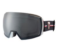 Masque De Ski/snow Rossignol Magne'lens Strato Noir Homme Noir 2025 taille U