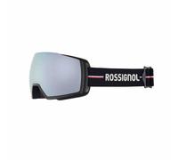 Rossignol Magne´lens Ski Goggles Noir Grey/CAT3+Orange/CAT1