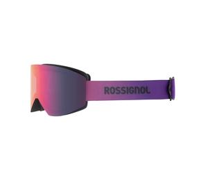 Masque De Ski/snow Rossignol Otava S Purple Otg Cat S3 Otava S Purple Adulte Violet 2026 taille U