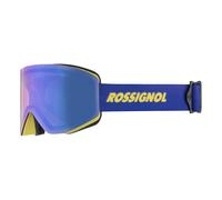 Rossignol - Otava S2 - Masque de ski - M - yellow sp