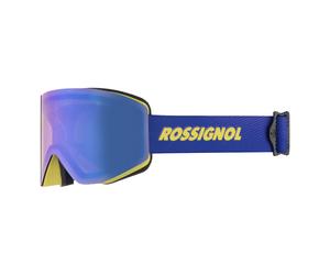 Masque De Ski/snow Rossignol Otava Yellow Sp Otg Cat S2 Jaune Adulte Jaune 2026 taille U