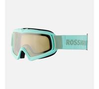Masque De Ski/snow Rossignol Raffish Hero Green Garçon Cat 0 A 2 Vert 2026 taille U