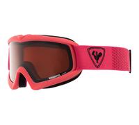 Masque De Ski/snow Rossignol Raffish Rose Fille Rose 2026 taille U