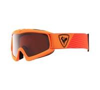 Masque De Ski/snow Rossignol Raffish S Orange Garçon Cat 3 Orange 2026 taille U