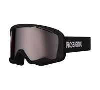 Rossignol Spiral Ski Goggles Noir Pink/CAT2