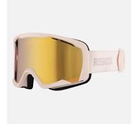 Rossignol Spiral Ski Goggles Rose Pink/CAT3
